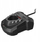 Karikues baterie DEDRA MAUS DED7302, 12V, 2.4A 50W, i zi