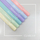 Manikyr xhel Clare sa Marshmallow 6, UV LED SoakOff, 5 g, rozë pastel