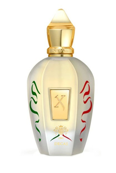 Eau de Parfum XerJoff Decas
