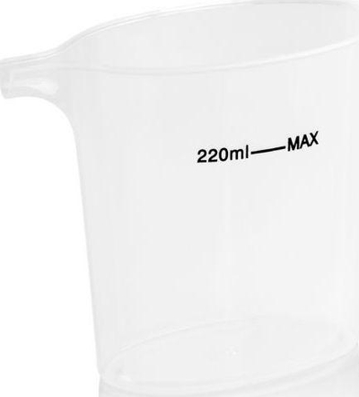 Pastrues me avull ETA AquaBelo, 1000 W, 22ml, e bardhë/zezë
