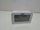 Termometër digjital Mebus 51461, LCD 2 rreshta, °C dhe °F, i bardhë