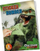 Set kreativ me ngjitëse Creative Craft Group Dino Sticker by Number, 6 fletë, për fëmijë