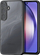 Mbulesë telefoni DUX DUCIS Aimo për Samsung Galaxy A55, rezistente ndaj rënieve, e zezë