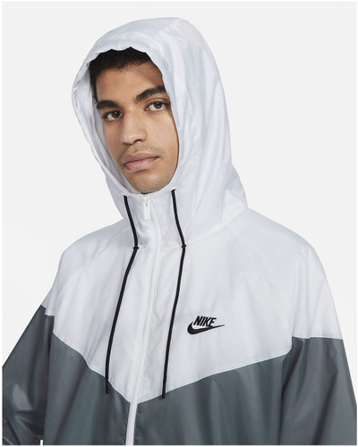 Xhaketë për meshkuj Nike, 444249-4404489, XS