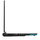 Laptop ASUS ROG Strix SCAR 18, G834JYR, i9-14900HX, 18", 2560x1600, 32GB, 2TB SSD, RTX 4090, Win 11 Home, i zi