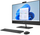 Kompjuter All-in-One HP 6J9N3EA, 31.5\", i5-12400T, 16GB RAM, 1TB SSD, GTX 1650, i zi