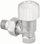 Zawor termostatyczny katowy 3/4" 4513010