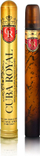 Eau de Toilette Cuba Royal, 35 ml