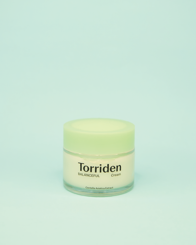 TORRIDEN Balanceful Centella Asiatica Extract Cream