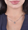 Varëse Brilio Silver 446 001 00349 04, 0.43 g