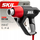 Пиштол за топол воздух Skil HEAT GUN 8003FA, 2000W, сив