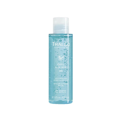 Xhel micellar për pastrimin e grimit të syve Thalgo Micellar Cleansing Eye Gel, 125 ml