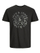 Pizhame Jack&Jones JACJAMES Standard Fit 12240184 Black