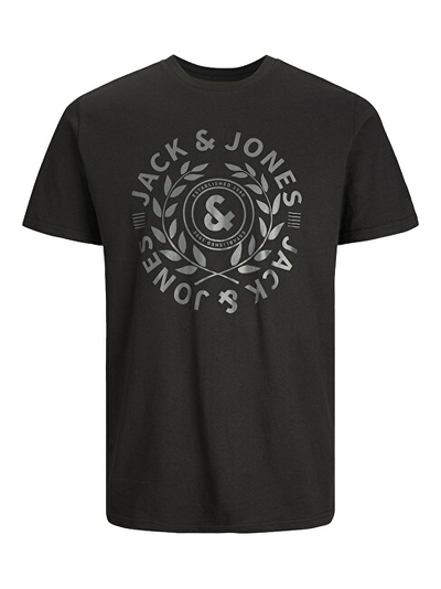 Pizhame Jack&Jones JACJAMES Standard Fit 12240184 Black