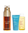 Set për fytyrë Clarins Double Serum Light Collection