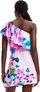 Fustan Desigual Vest Jan 23SWVW863025