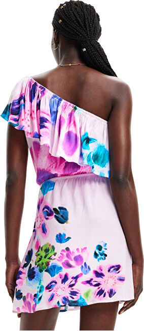 Fustan Desigual Vest Jan 23SWVW863025