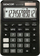 Kalkulator Sencor SEC 372T/BK, i zi