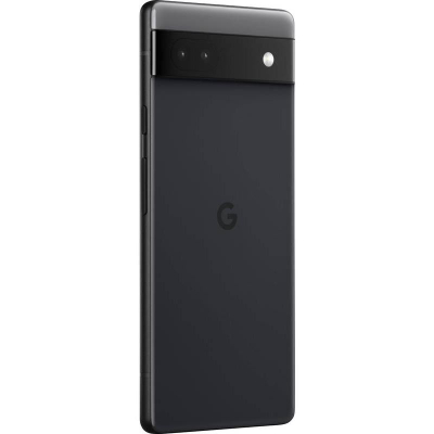 Telefoni Google Pixel 6a, 128GB, 5G, i zi