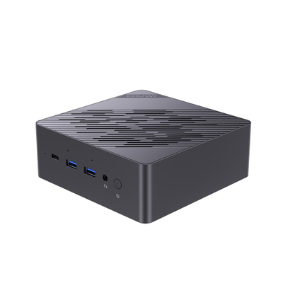 Kompjuter desktop Chuwi AuBox P K6, Ryzen AI 9 365, 32GB RAM, SSD 1TB