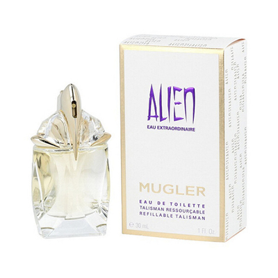 Eau de Toilette Thierry Mugler Alien Eau Extraordinaire