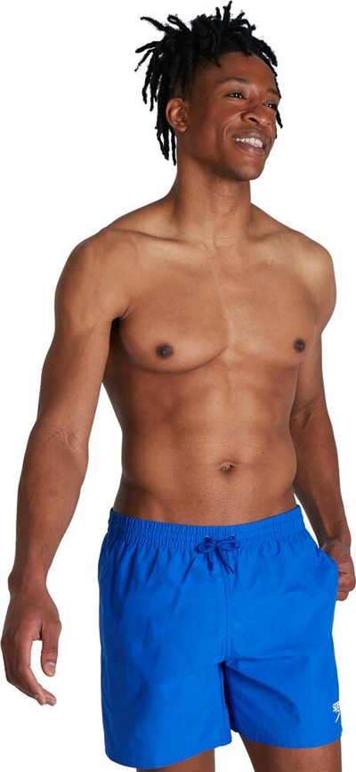 Shorce noti Speedo Essentials 16", najlon i riciklum, blu