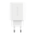 Karikues muri Proove Rapid, 30W, 2×USB + Type-C, i bardhë