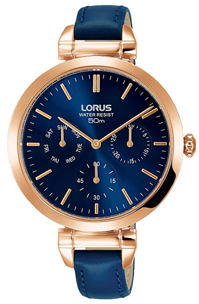Orë dore Lorus RP610DX9