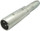 Adapter audio Kash XLR në jack 6.35mm mono, 3 pin, argjendtë