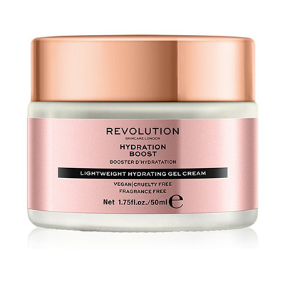 Krem për fytyrë për fytyrë Revolution Boost 50 ml