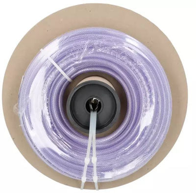 Zorrë ajri PVC PANSAM A540210, 6x10mm, 30m, blu