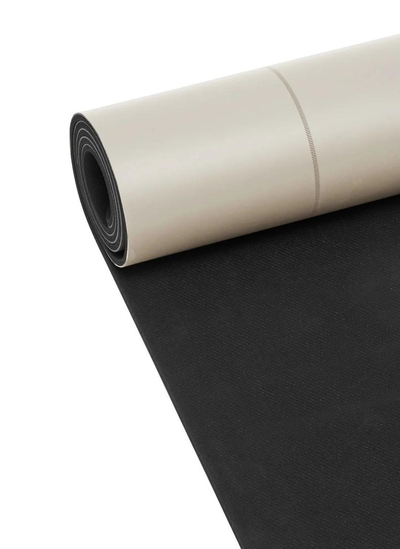 Tapet joge CASALL Yoga Mat Grip III, 5mm, kundër rrëshqitjes, bezhë