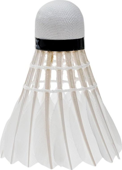 Fletëza badminton Hi-Tec FLAYA, puplash, bazë tapë
