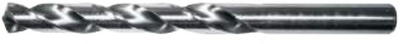 Stërvitje metalike HellermannTyton HSS Super DIN 338, 0.8mm, set 10 copë, metalike