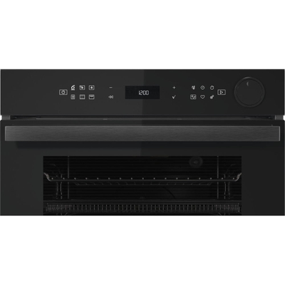 Furrë inkaso elektrike Whirlpool AKZ9S 8220 FB, 73L, me avull, e zezë
