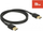 Kabllo DisplayPort Delock 85658, 1m, 8K, i zi