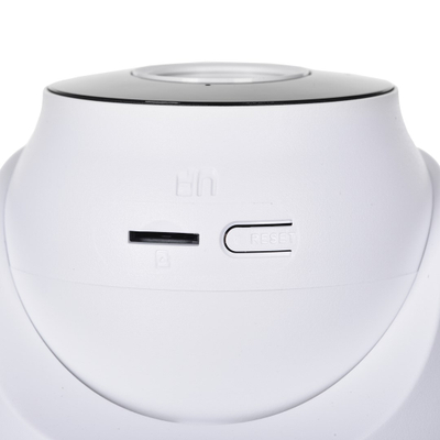 Kamerë sigurie Imou Turret SE, 4MP, WiFi RJ45, e bardhë