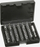 Set bitash Wera Bit-Safe 61 Universal 4, 61 copë, me mbajtës universal