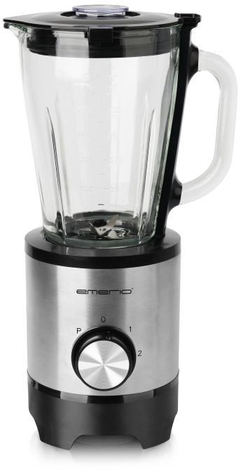 Blender Emerio BL-130988, 500W, 1.5L, inoks