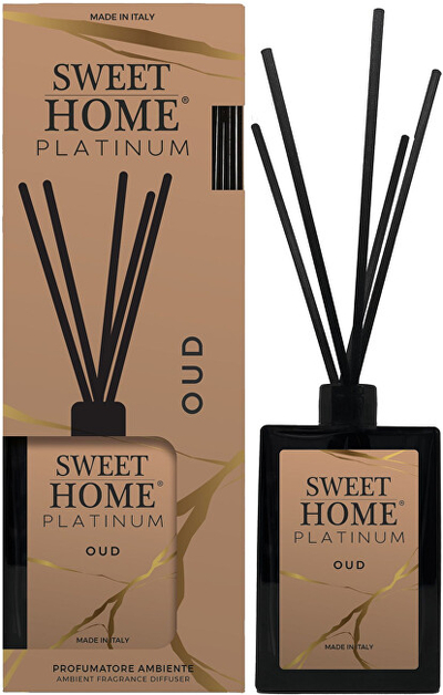 Shpëndarës arome Sweet Home Collection Oud
