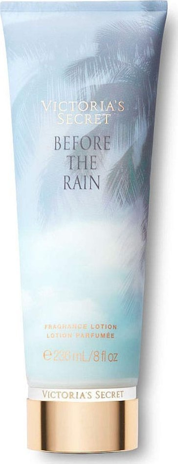 Locion trupi Victoria's Secret Before the Rain, hidratues, 236ml