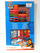 Сет за цртање Paw Patrol Art Case, 52 делови, со торба, повеќебоен