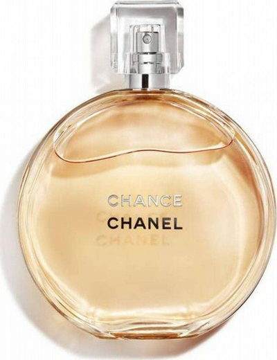 Eau de Toilette Chanel Chance pCA019, 35 ml