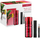 Set për sy Clarins Eye Routine With Lifting Effect, krem kundër rrudhave për zonën e syve 15 ml + maskarë për qerpikë 3 ml + laps për sy 0.39 g