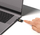 Çelës sigurie Yubico YubiKey 5C NFC FIPS, USB‑C, NFC, i zi