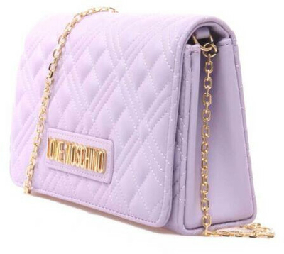 Ҫantё krahu Love Moschino, vjollcё