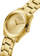 Orë për femra Guess Cubed GW0606L2, e artë