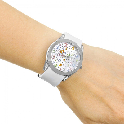 Orë dore Guess Wonderlust W1059L1