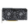 Kartë grafike ASUS Dual NVIDIA GeForce RTX 4060 Ti, 16 GB GDDR6