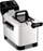 Friteuzë elektrike Tefal Easy Pro, 3L, inox, argjendtë